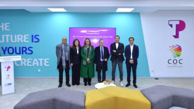 Photo de Teleperformance et l’Université Hassan II de Casablanca inaugurent un centre d’orientation et de coaching