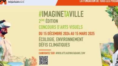 Photo de La Fondation Attijariwafa bank lance la 2ème édition de son concours #ImagineTaVille