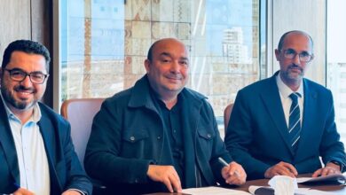 Photo de Moncef Belkhayat expands in real estate: H&S Invest Holding acquires 25% of GIDNA