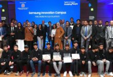 Photo de Éducation Numérique: Samsung et le ministère de l’Éducation Nationale renforcent leur engagement