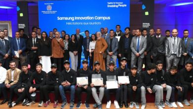 Photo de Éducation Numérique: Samsung et le ministère de l’Éducation Nationale renforcent leur engagement