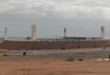 Photo de Agadir : 530 MDH pour aménager la zone du Grand stade