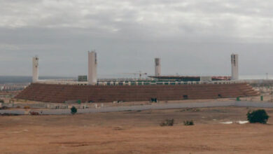 Photo de Agadir : 530 MDH pour aménager la zone du Grand stade