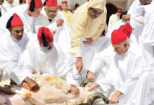 Photo de Aïd el-Adha : les walis de Fès-Meknès et Marrakech-Safi démis de leurs fonctions