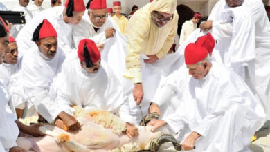 Photo de Aïd el-Adha : les walis de Fès-Meknès et Marrakech-Safi démis de leurs fonctions