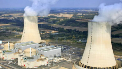 Photo de Espagne : la fin programmée du nucléaire met le gouvernement sous tension