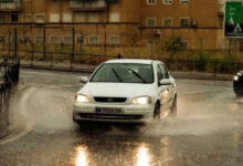 Photo de Espagne : les pluies torrentielles annoncent la fin de la sécheresse