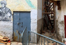 Photo de Fès : l’ancienne médina fragilisée par les pluies (PHOTOS)