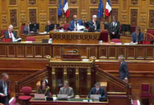 Photo de France : Le Sénat assouplit certains objectifs du Pacte vert