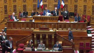 Photo de France : Le Sénat assouplit certains objectifs du Pacte vert