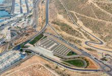 Photo de Agadir : 21,6 MDH pour renforcer les équipements de la ligne de BHNS