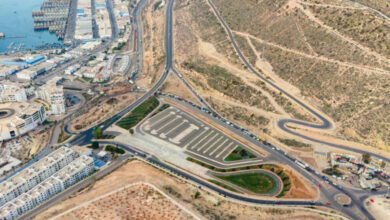 Photo de Agadir : 21,6 MDH pour renforcer les équipements de la ligne de BHNS