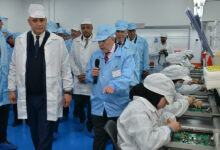 Photo de Fès/Programme IMTIAZ : lancement de la première unité marocaine de production de compteurs électriques intelligents