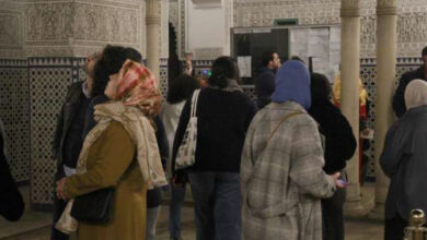 Photo de Casablanca : plus de 3.500 participants aux Nocturnes du patrimoine