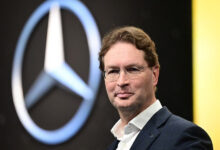 Photo de Commerce : le patron de Mercedes contre les droits de douane entre l’Europe et les USA