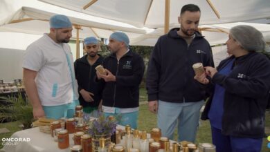 Photo de Oncorad Group soutient le secteur des coopératives avec le Souk Solidaire du Ramadan (VIDEO)