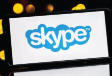 Photo de Télécommunications : Microsoft va fermer la plateforme Skype, pionnière des appels  par Internet