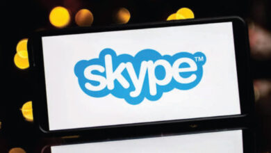 Photo de Télécommunications : Microsoft va fermer la plateforme Skype, pionnière des appels  par Internet