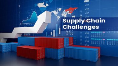 Photo de Supply Chain Challenge 2025 : l’Innovation au cœur de la logistique