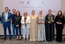 Photo de Prix «Visage marocain de l’excellence» : une première édition qui consacre l’audace et l’innovation