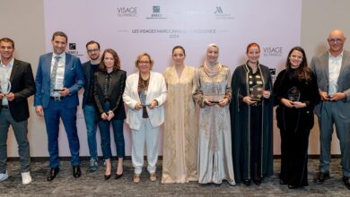 Photo de Prix «Visage marocain de l’excellence» : une première édition qui consacre l’audace et l’innovation