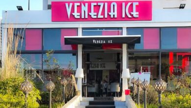 Photo de Dislog Group takes full control of Venezia Ice in a strategic move