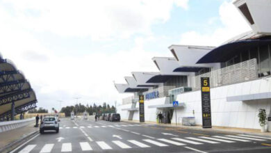 Photo de Aéroport Mohammed V de Casablanca : nouvelle expérience voyageur, nouveau départ (VIDEO)
