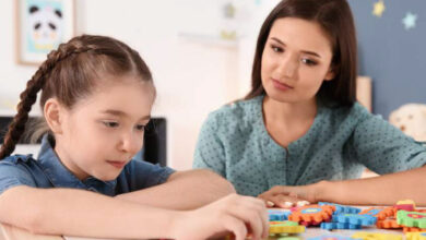 Photo de Autisme : de l’urgence d’une véritable politique nationale