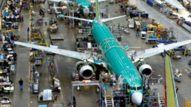 Photo de Gel des livraisons d’avions Boeing : Pékin accuse les surtaxes américaines