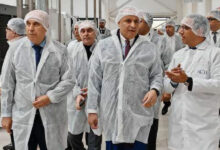 Photo de Eau en bouteille : Bugshan Morocco investit 150 MDH pour l’usine ACYL à El Hajeb