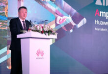 Photo de À GITEX Africa 2025, Huawei réaffirme son engagement stratégique pour un avenir numérique et intelligent en Afrique
