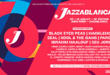 Photo de Jazzablanca 2025 : Casablanca va vibrer au rythme d’un line-up d’envergure internationale