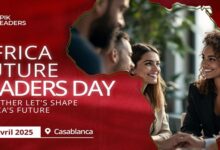 Photo de Africa Future Leaders Day : construire une nouvelle génération de leaders pour l’Afrique de demain