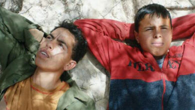 Photo de Cinéma : “Les Enfants rouges”, récit sur la mémoire, le traumatisme et la dignité