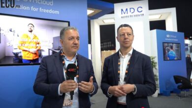 Photo de OVHcloud et Maroc Datacenter accélèrent la souveraineté cloud au Maroc (VIDEO)