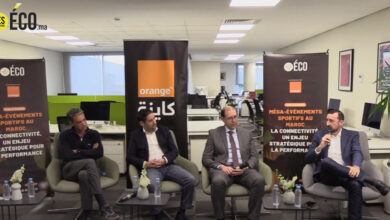 Photo de Connectivité: des défis immenses pour les stades du Maroc (VIDEO)