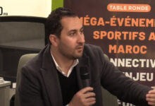 Photo de Sécurité dans les stades: quel rôle pour la connectivité au Maroc ? (VIDEO)
