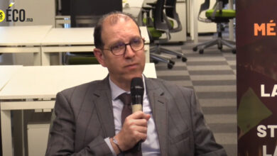 Photo de Connectivité dans les stades: quelles mesures pour l’environnement ? (VIDEO)