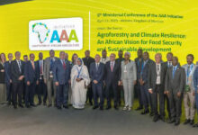 Photo de Initiative «Triple A» : appel à la transformation de l’agriculture africaine