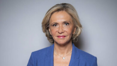 Photo de Valérie Pécresse : “Deux régions jumelles pour bâtir la ville de demain”