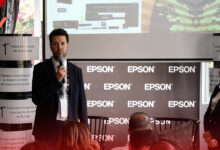 Photo de Epson : Pause Tech, une immersion innovante au cœur de la technologie japonaise