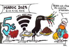 Photo de Internet haut débit : mobilisation tous azimuts en vue de la CAN 2025