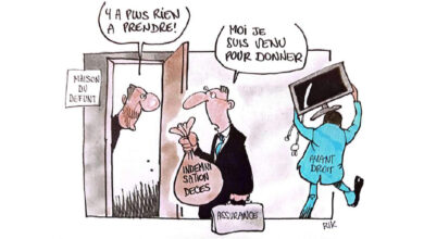 Photo de Assurances : qu’est-ce qui change dans l’indemnisation des contrats décès ?
