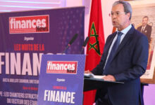 Photo de Réforme des Établissements et entreprises publics : Zaghnoun expose les chantiers structurants de la réforme