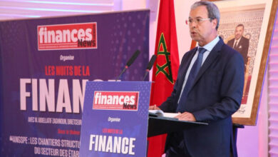 Photo de Réforme des Établissements et entreprises publics : Zaghnoun expose les chantiers structurants de la réforme