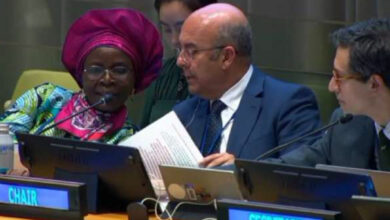 Photo de Forum des Nations Unies sur les forêts : le Maroc préside la 20e session