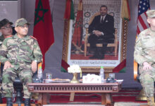 Photo de African Lion 25 : les forces armées américaines et les FAR lancent l’exercice militaire