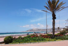 Photo de Agadir : une croissance à deux chiffres pour le tourisme à fin avril