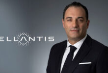Photo de Stellantis : l’Italien Antonio Filosa succède à Carlos Tavares