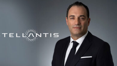Photo de Stellantis : l’Italien Antonio Filosa succède à Carlos Tavares